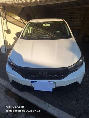 FIAT-ARGO-1.0 FIREFLY FLEX MANUAL FIAT-ARGO-2022
