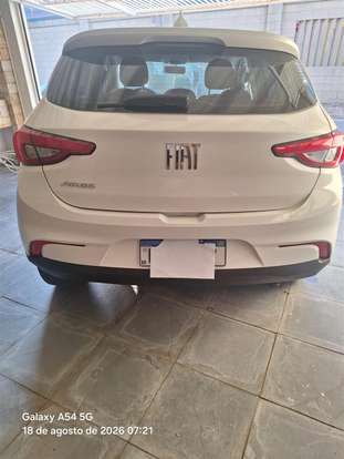 FIAT-ARGO-2022