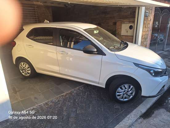 FIAT-ARGO-2022