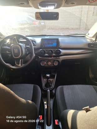 FIAT-ARGO-2022