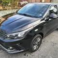 FIAT ARGO 1.3 FIREFLY FLEX DRIVE S-DESIGN MANUAL FIAT ARGO 1.3 FIREFLY FLEX DRIVE S-DESIGN MANUAL