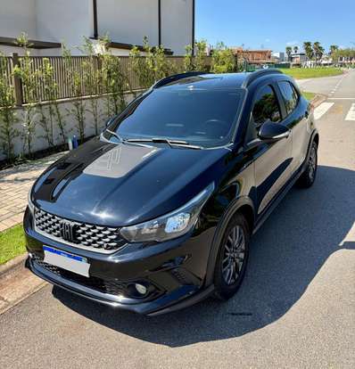 FIAT-ARGO-1.3 FIREFLY FLEX TREKKING MANUAL FIAT-ARGO-2020
