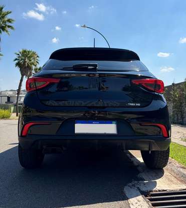 FIAT-ARGO-1.3 FIREFLY FLEX TREKKING MANUAL FIAT-ARGO-2020