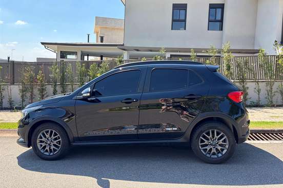FIAT-ARGO-2020