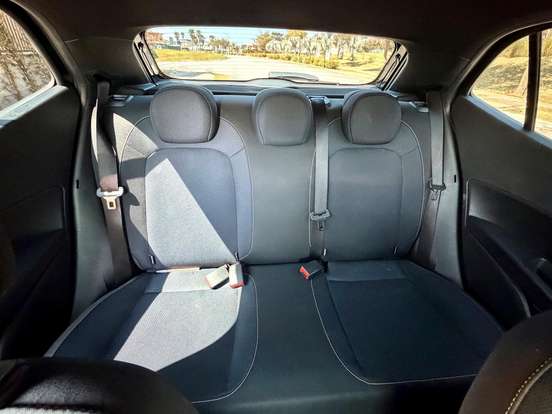FIAT-ARGO-1.3 FIREFLY FLEX TREKKING MANUAL FIAT-ARGO-2020