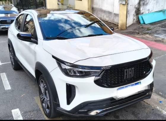 FIAT FASTBACK 1.0 TURBO 200 FLEX IMPETUS CVT