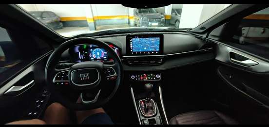 FIAT-FASTBACK-1.0 TURBO 200 FLEX IMPETUS CVT FIAT-FASTBACK-2024