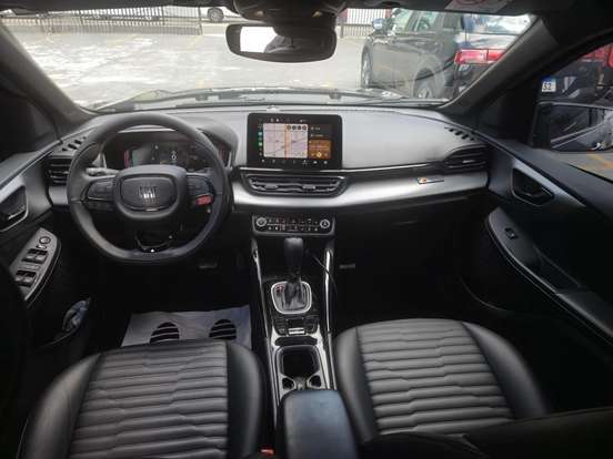 FIAT-FASTBACK-1.3 TURBO 270 FLEX LIMITED EDITION AT6 FIAT-FASTBACK-2023