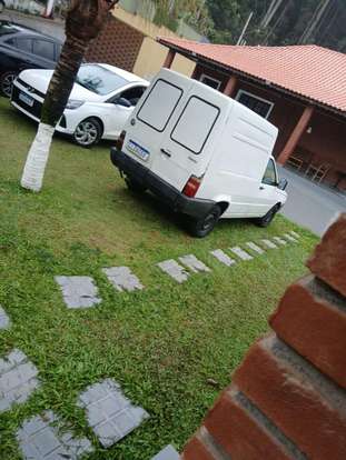 FIAT-FIORINO-2009