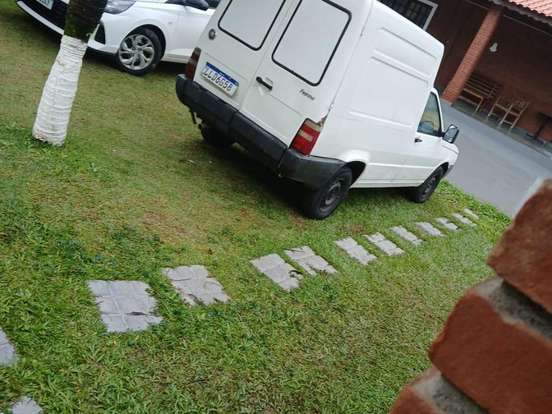 FIAT-FIORINO-1.3 MPI FURGÃO 8V FLEX 2P MANUAL FIAT-FIORINO-2009