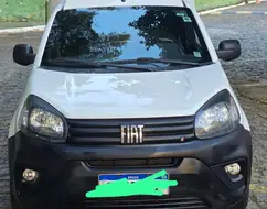 FIAT FIORINO 1.4 MPI FURGÃO ENDURANCE 8V FLEX 2P MANUAL FIAT FIORINO 1.4 MPI FURGÃO ENDURANCE 8V FLEX 2P MANUAL