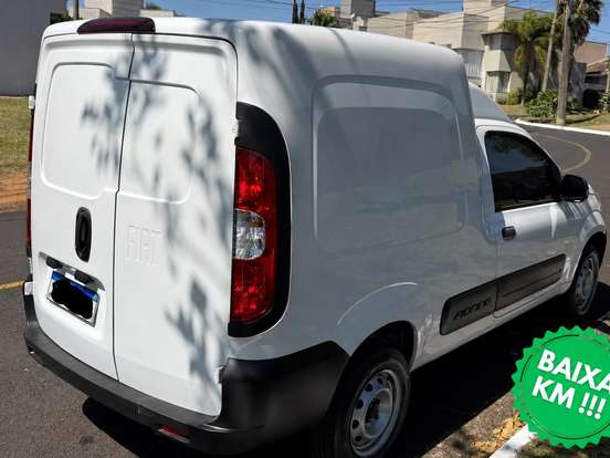 FIAT-FIORINO-1.4 MPI FURGÃO ENDURANCE 8V FLEX 2P MANUAL FIAT-FIORINO-2024