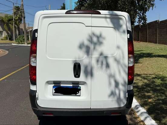 FIAT-FIORINO-1.4 MPI FURGÃO ENDURANCE 8V FLEX 2P MANUAL FIAT-FIORINO-2024