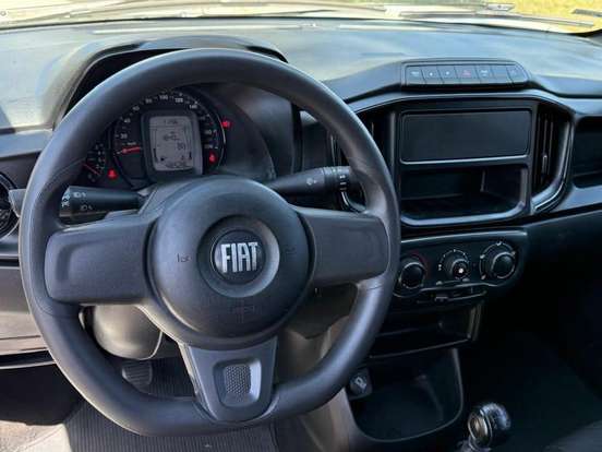 FIAT-FIORINO-1.4 MPI FURGÃO ENDURANCE 8V FLEX 2P MANUAL FIAT-FIORINO-2024