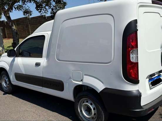 FIAT-FIORINO-1.4 MPI FURGÃO ENDURANCE 8V FLEX 2P MANUAL FIAT-FIORINO-2024