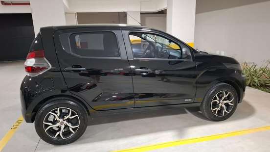 FIAT-MOBI-1.0 EVO FLEX LIKE. MANUAL FIAT-MOBI-2019