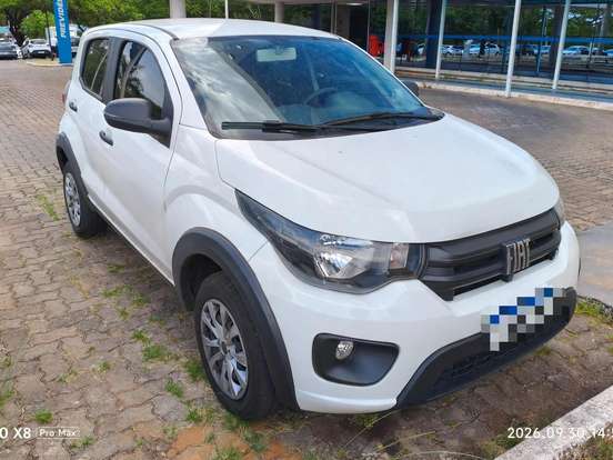 FIAT-MOBI-1.0 FIREFLY FLEX LIKE. MANUAL FIAT-MOBI-2024