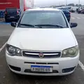 FIAT PALIO 1.0 MPI FIRE ECONOMY 8V FLEX 4P MANUAL FIAT PALIO 1.0 MPI FIRE ECONOMY 8V FLEX 4P MANUAL