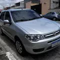 FIAT PALIO 1.0 MPI FIRE ECONOMY 8V FLEX 4P MANUAL FIAT PALIO 1.0 MPI FIRE ECONOMY 8V FLEX 4P MANUAL