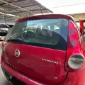 FIAT PALIO 1.4 MPI ATTRACTIVE 8V FLEX 4P MANUAL FIAT PALIO 1.4 MPI ATTRACTIVE 8V FLEX 4P MANUAL