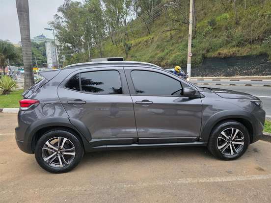 FIAT-PULSE-1.0 TURBO 200 FLEX AUDACE CVT FIAT-PULSE-2023