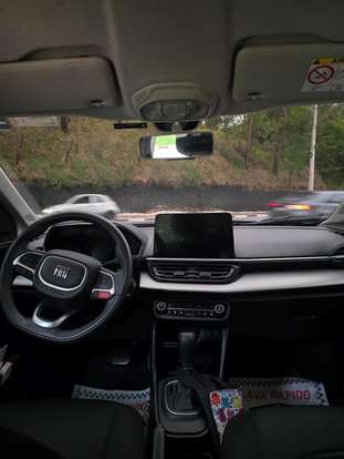 FIAT-PULSE-1.0 TURBO 200 FLEX AUDACE CVT FIAT-PULSE-2023