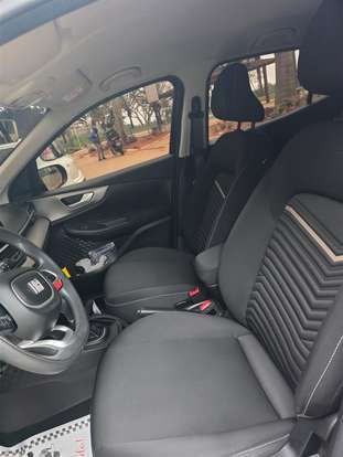 FIAT-PULSE-1.0 TURBO 200 FLEX AUDACE CVT FIAT-PULSE-2023