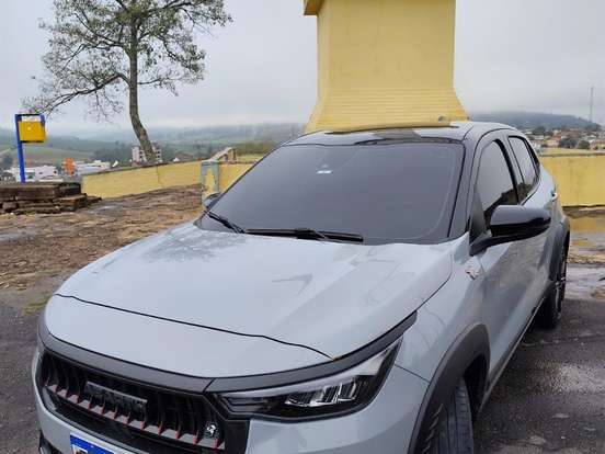 FIAT-PULSE-1.3 TURBO 270 FLEX ABARTH AT6 FIAT-PULSE-2025