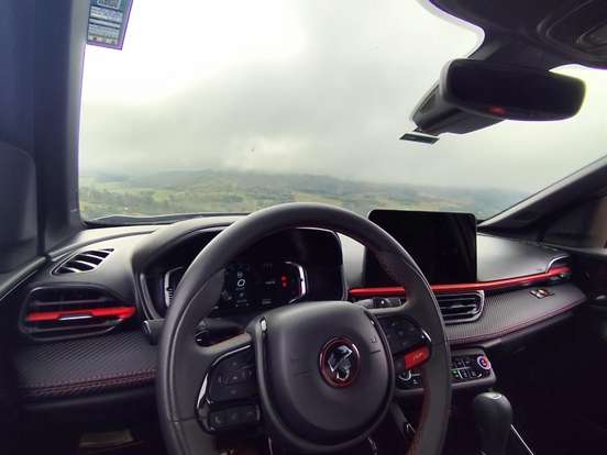 FIAT-PULSE-1.3 TURBO 270 FLEX ABARTH AT6 FIAT-PULSE-2025