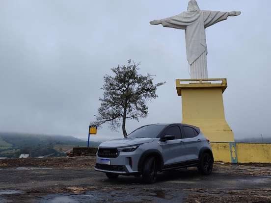 FIAT-PULSE-1.3 TURBO 270 FLEX ABARTH AT6 FIAT-PULSE-2025