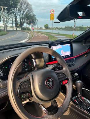 FIAT-PULSE-1.3 TURBO 270 FLEX ABARTH AT6 FIAT-PULSE-2023