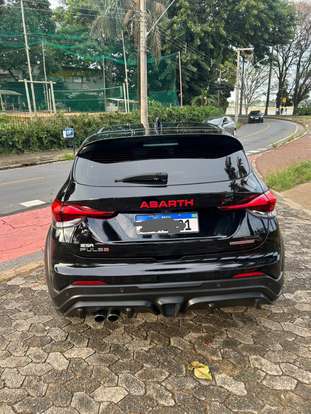 FIAT-PULSE-1.3 TURBO 270 FLEX ABARTH AT6 FIAT-PULSE-2023