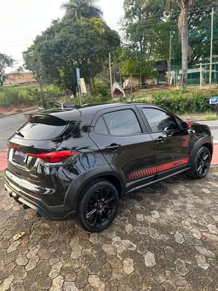 FIAT-PULSE-1.3 TURBO 270 FLEX ABARTH AT6 FIAT-PULSE-2023