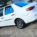 FIAT SIENA 1.0 MPI EL 8V FLEX 4P MANUAL FIAT SIENA 1.0 MPI EL 8V FLEX 4P MANUAL