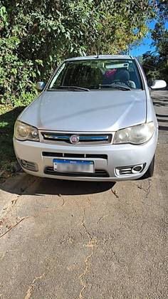 FIAT SIENA 1.0 MPI FIRE 8V FLEX 4P MANUAL
