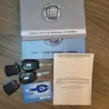 FIAT SIENA 1.4 MPI EL 8V FLEX 4P MANUAL FIAT SIENA 1.4 MPI EL 8V FLEX 4P MANUAL