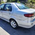 FIAT SIENA 1.6 MPI ESSENCE 16V FLEX 4P AUTOMATIZADO FIAT SIENA 1.6 MPI ESSENCE 16V FLEX 4P AUTOMATIZADO