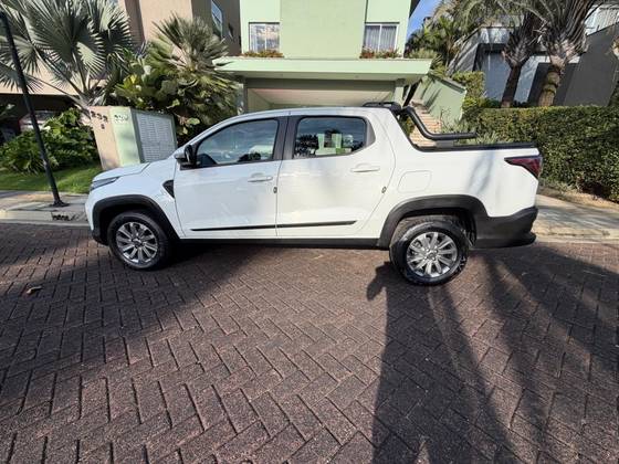 FIAT STRADA 1.3 FIREFLY FLEX FREEDOM CD MANUAL