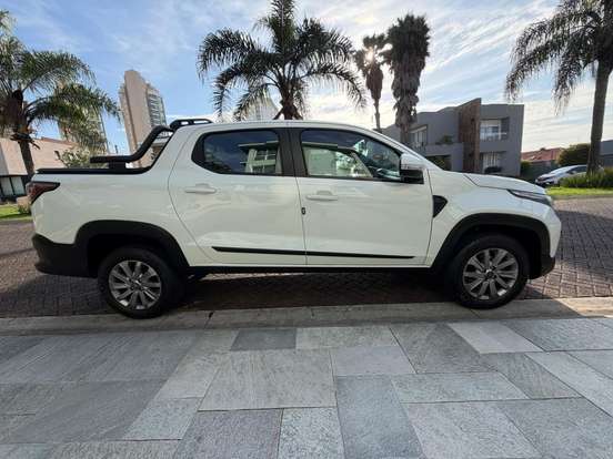 FIAT-STRADA-1.3 FIREFLY FLEX FREEDOM CD MANUAL FIAT-STRADA-2020