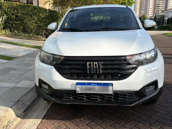 FIAT-STRADA-1.3 FIREFLY FLEX FREEDOM CD MANUAL FIAT-STRADA-2020