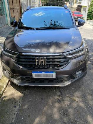 FIAT STRADA 1.3 FIREFLY FLEX VOLCANO CD CVT
