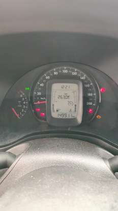 FIAT-STRADA-1.4 FIRE FLEX ENDURANCE CS MANUAL FIAT-STRADA-2023