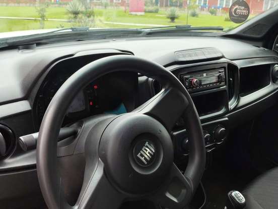 FIAT-STRADA-1.4 FIRE FLEX ENDURANCE CS MANUAL FIAT-STRADA-2023