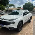 FIAT TORO 1.8 16V EVO FLEX ENDURANCE AT6 FIAT TORO 1.8 16V EVO FLEX ENDURANCE AT6