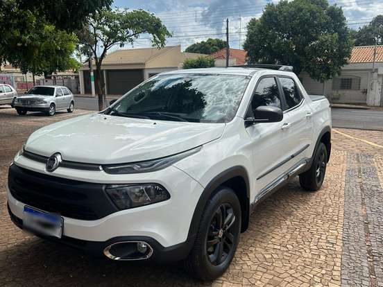 FIAT-TORO-1.8 16V EVO FLEX ENDURANCE AT6 FIAT-TORO-2018