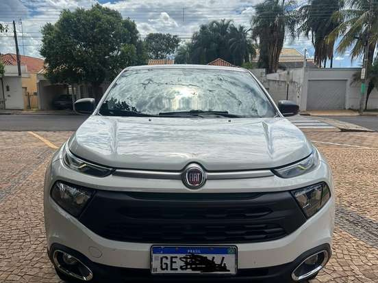 FIAT-TORO-1.8 16V EVO FLEX ENDURANCE AT6 FIAT-TORO-2018