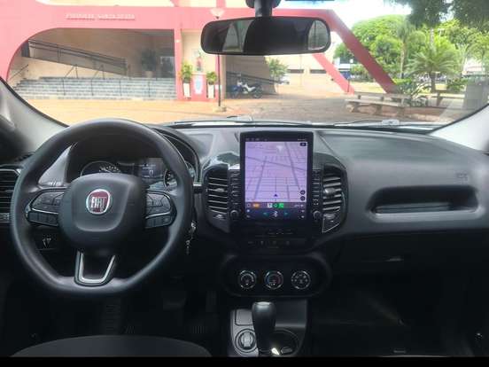 FIAT-TORO-1.8 16V EVO FLEX ENDURANCE AT6 FIAT-TORO-2018