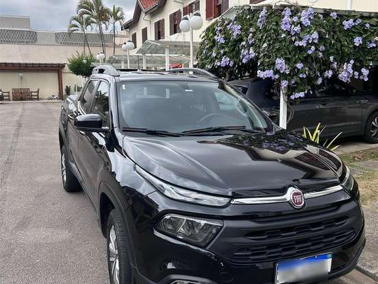FIAT-TORO-1.8 16V EVO FLEX FREEDOM AT6 FIAT-TORO-2018