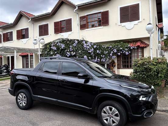 FIAT-TORO-1.8 16V EVO FLEX FREEDOM AT6 FIAT-TORO-2018