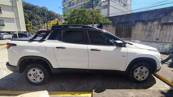 FIAT TORO 2.0 16V TURBO DIESEL FREEDOM MANUAL